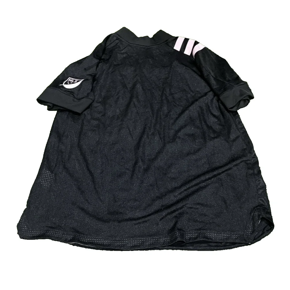 Inter Miami FC Futbol Home/Away Jersey 2021-2022 MLS Soccer 2XL - Picture 11 of 11